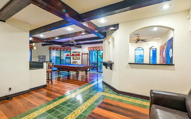 Casa Patron
