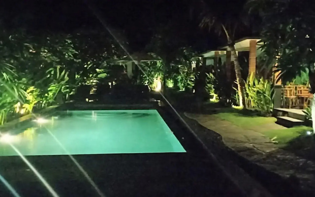 Singabu Bungalows