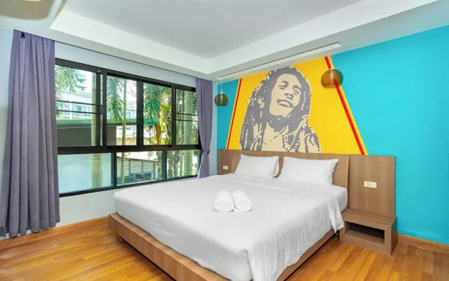 Anchan Boutique Hotel