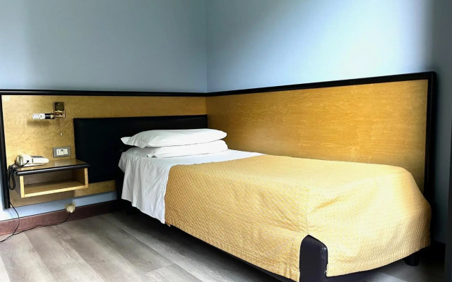 Art & Hotel Treviolo
