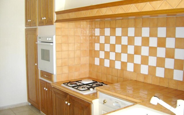 Holiday Home Avenue de Bellevue