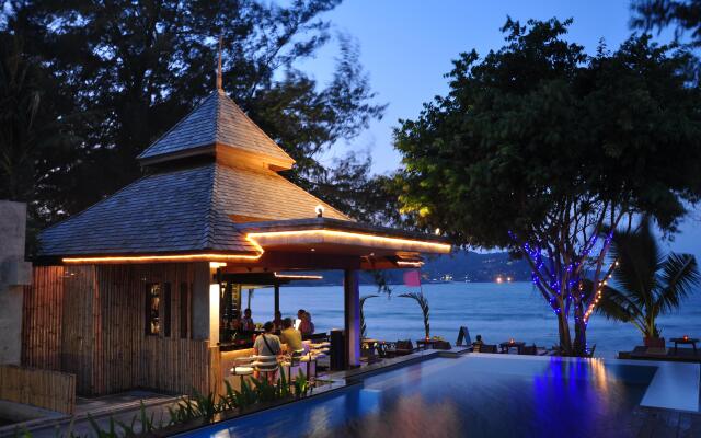 Samui Honey Cottages Beach Resort