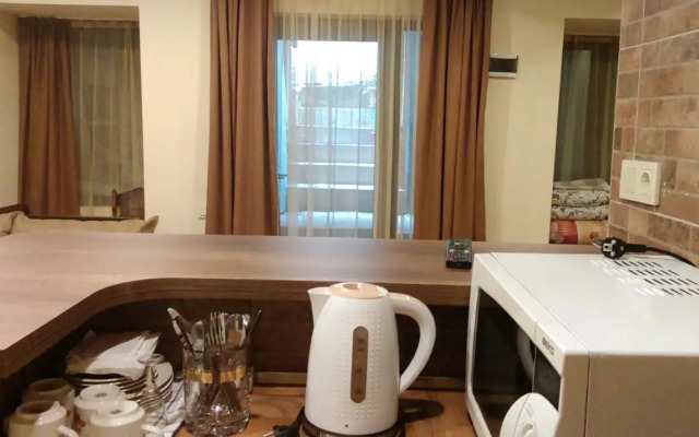 Tbilisi Tsentr Tbilisi