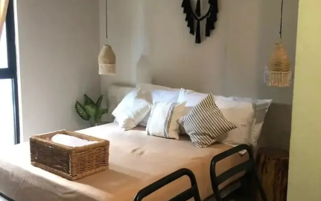 MIO Tulum Hotel Boutique