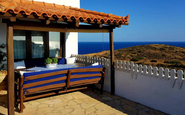 Villa Iliatoras