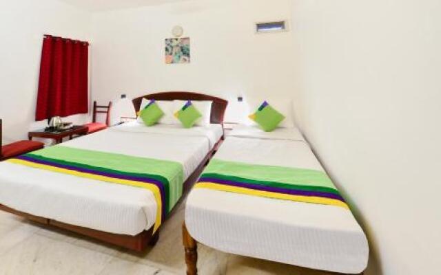 Hotel Corbelli