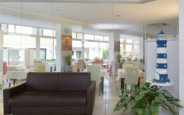 Hotel La Marina Mhotelsgroup