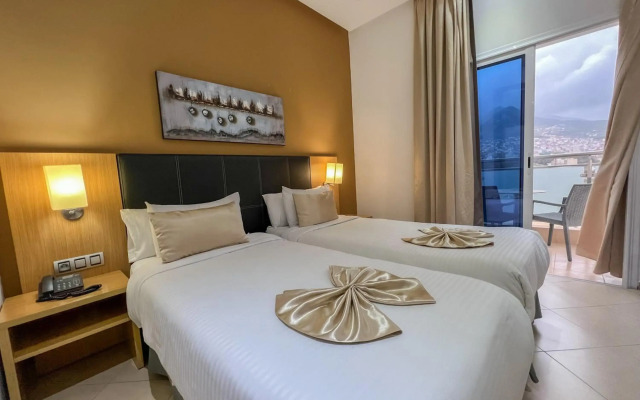 Prestige Hotel