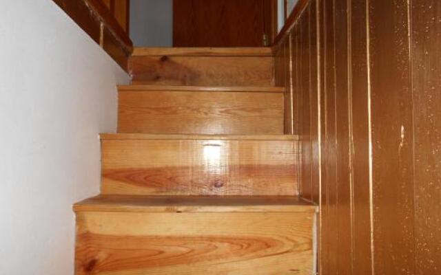 Casa da Avó Teresinha