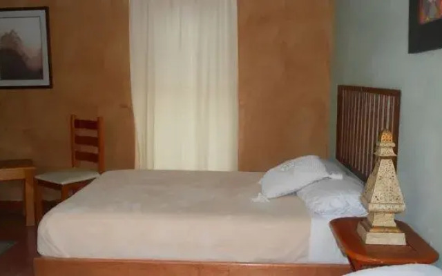 Hotel Casa Gaby