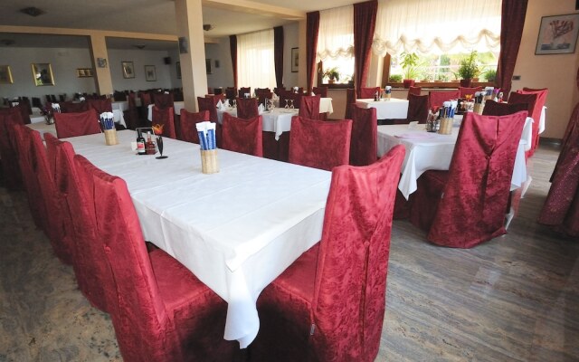 Hotel San Remo