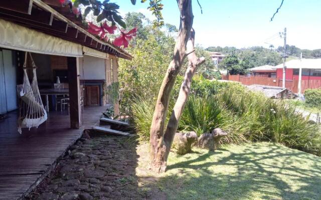 Casa de Montanha na Praia