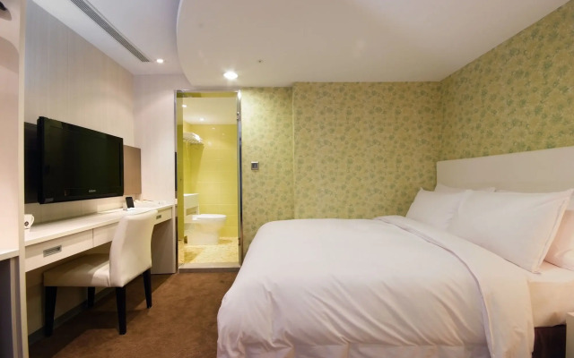 Hotel Leisure Taichung