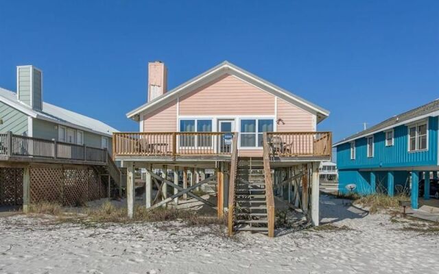 Kokomo by Meyer Vacation Rentals