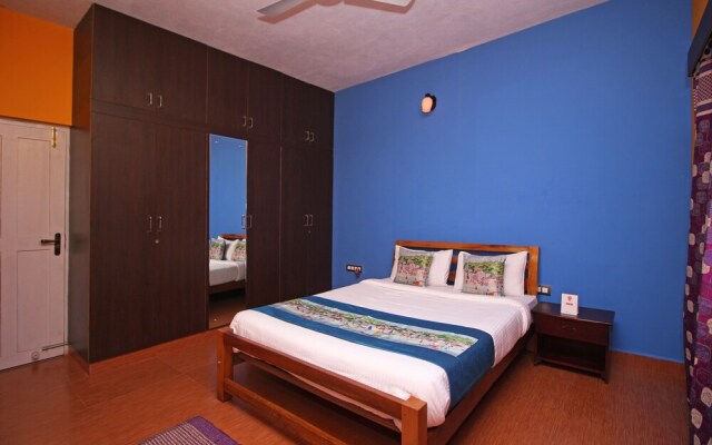 OYO 6556 Ramra Homestay