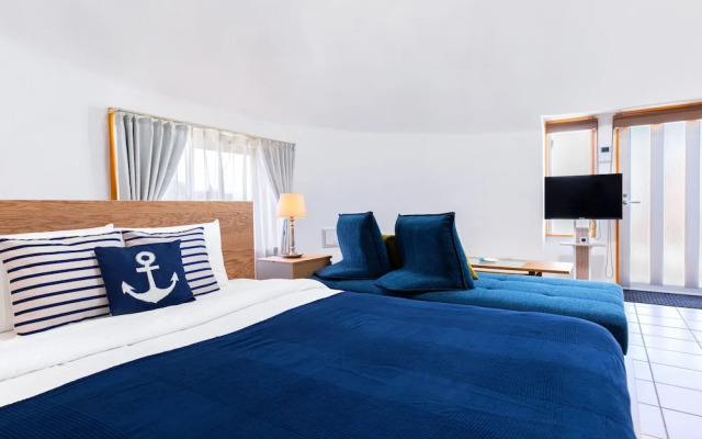 Uruma dome Okinawa Pluto 10