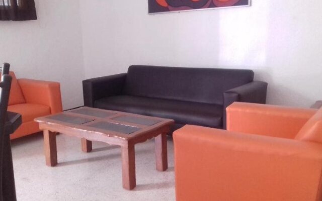 Departamentos Suites Imperial