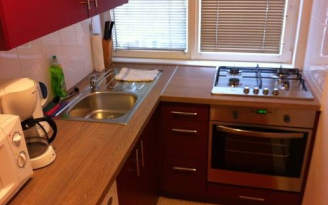 Best of Vienna Apartments Rienösslgasse