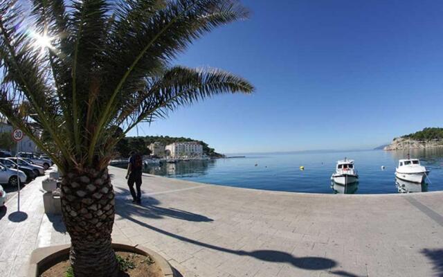 Apartments Bekavac Osejava