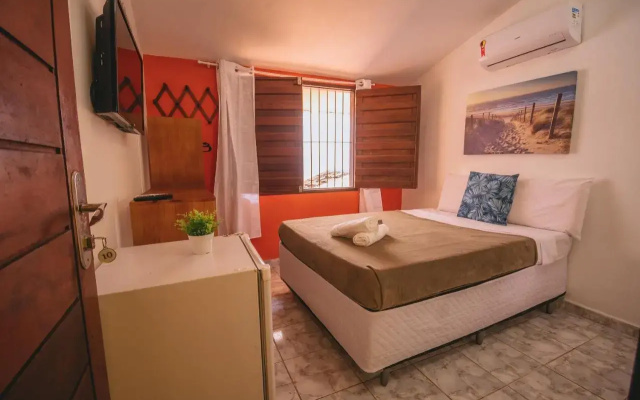 Porto Suites Pousada