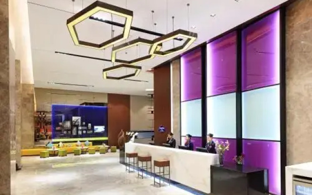 Hampton by Hilton Nanning Jiangnan