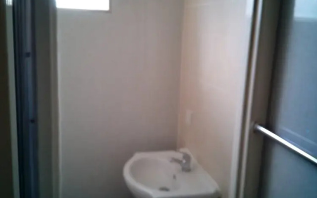 2 Berth, First Floor Flat, Apsley 4