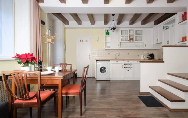 Suites 13 Budapest