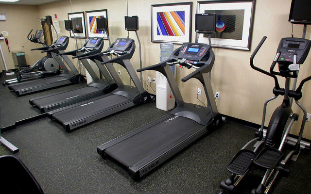 SpringHill Suites Birmingham Colonnade