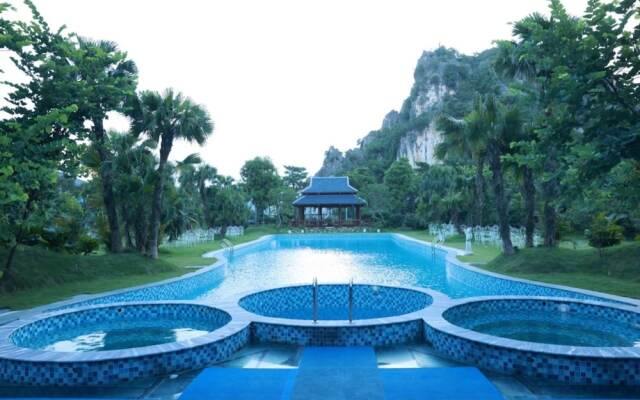 Minawa Kenhga Resort & Spa Ninh Binh