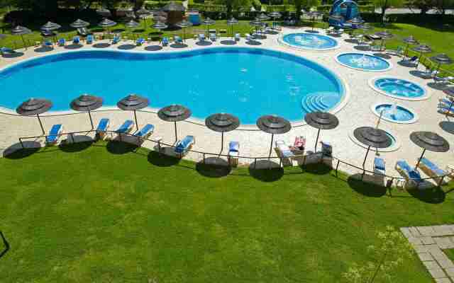 AP Cabanas Beach & Nature - Adults Friendly