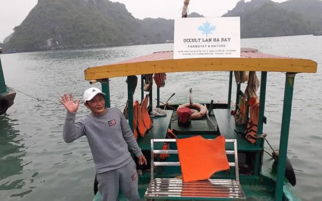 Occult Lan Ha Farmstay Mt