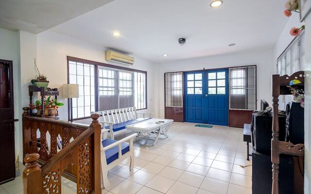 Baan Let's Sea Pool Villa