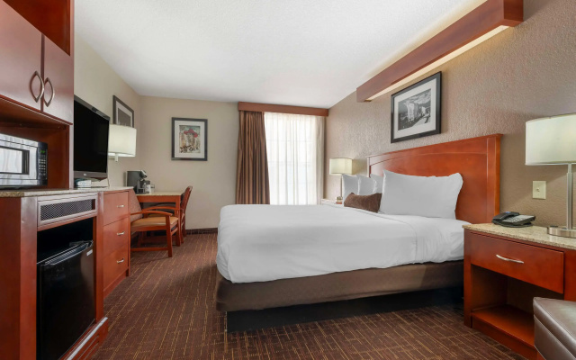 Best Western Plus Boomtown Casino Hotel