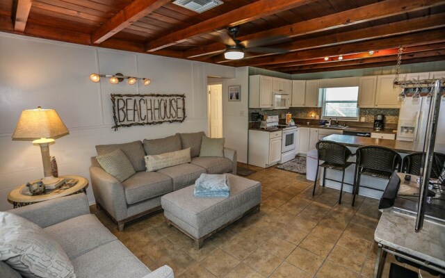 132 Gulf Island