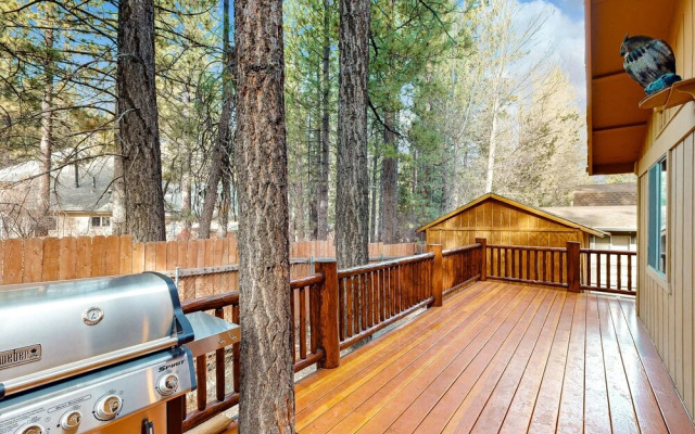 Craftsman Hideaway #630