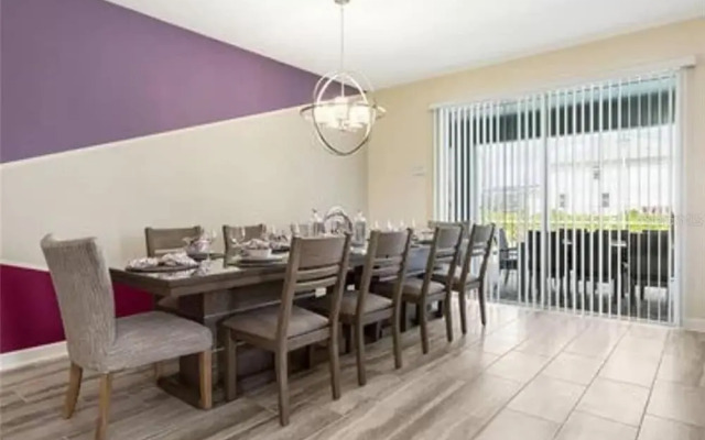 Simply Comfort.Luxury 8BD 5BA House.Pool