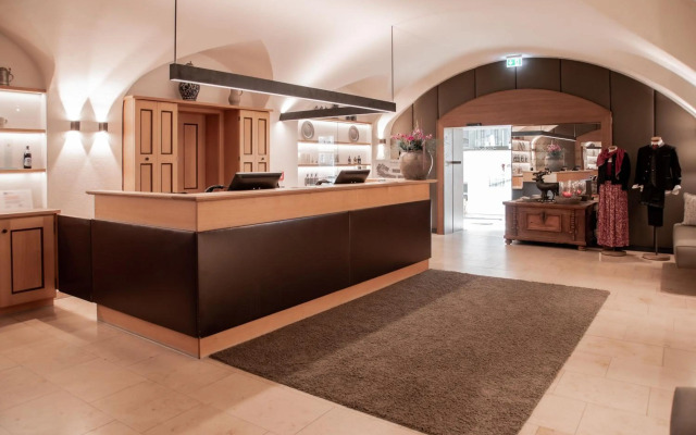 Gutshofhotel Winkler Bräu