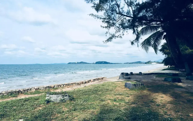 Grandbeach Condo Unite A307