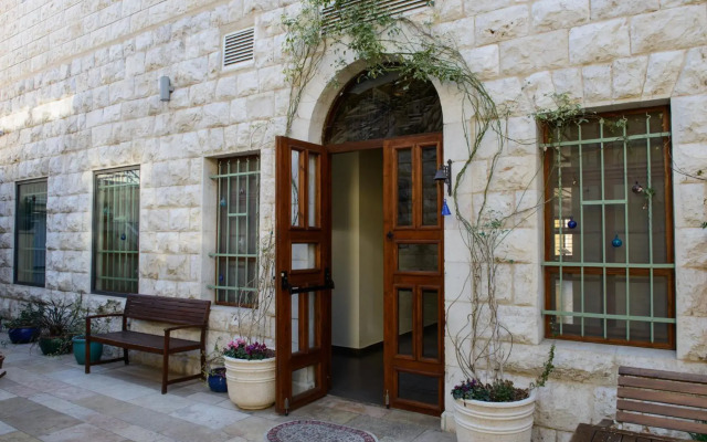 Villa Nazareth Hotel