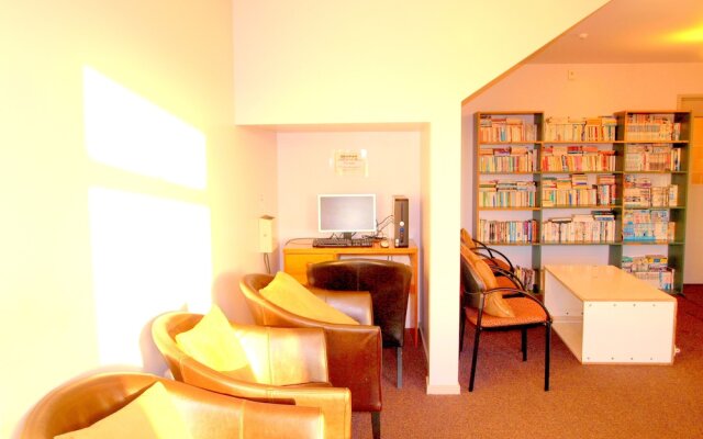 Kiwi House - Hostel