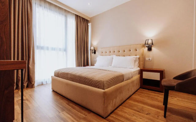 Royal G Hotel And Spa