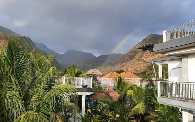 Sahera Dive Resort, Amed