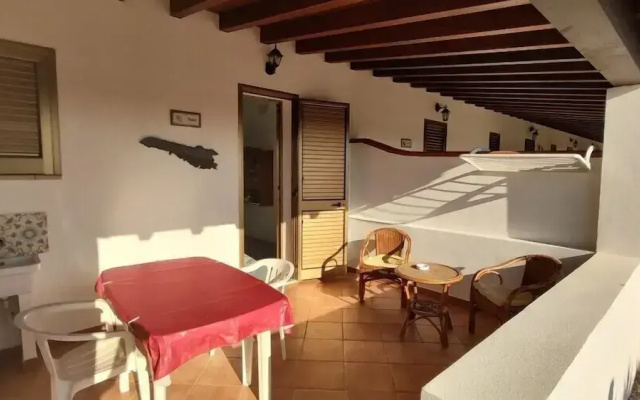 Residence Lo Zodiaco