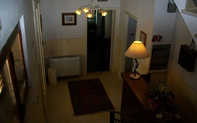 Bed & Breakfast Locanda La Rotonda