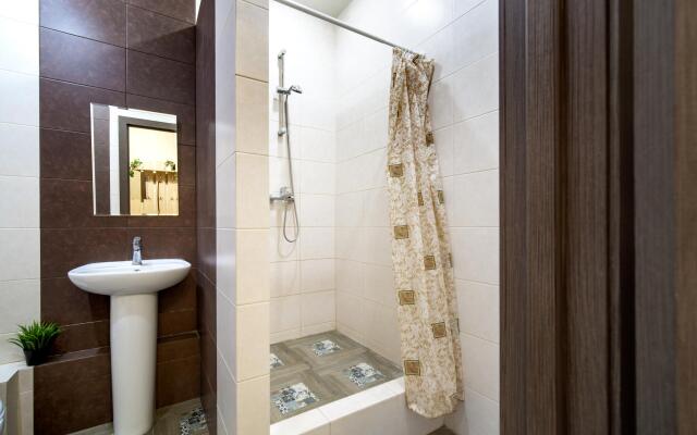 Posutochno One Days на улице им. Героя Сарабеева В.И. 5