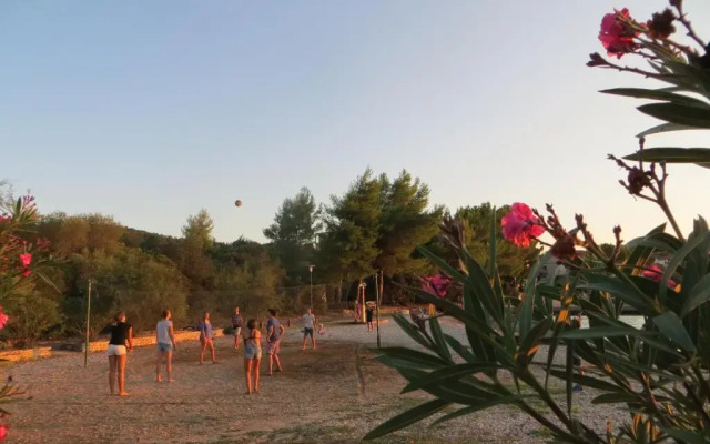 Holiday Home Artina 2