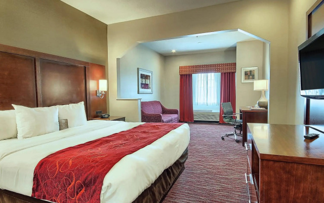 Comfort Suites