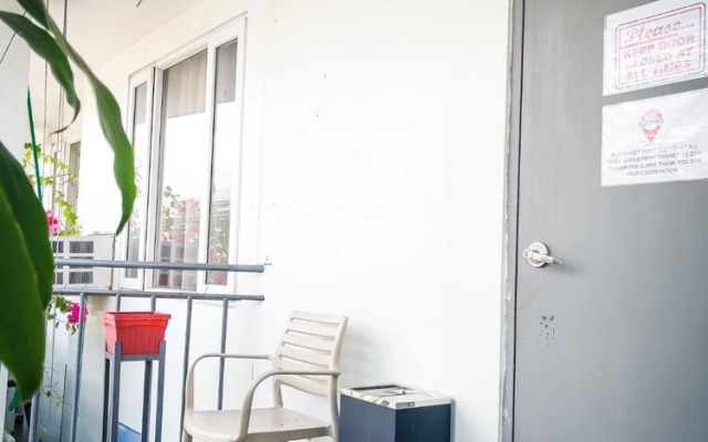 Hotel Sentro Legazpi