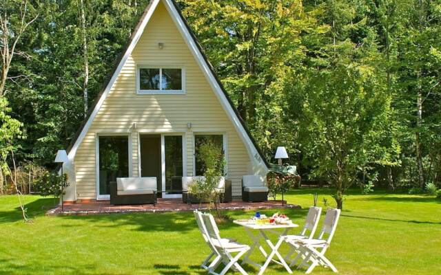 Mountain Comfortable Holiday Residence