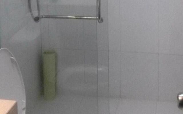 Suzhou Joy Holiday Hotel